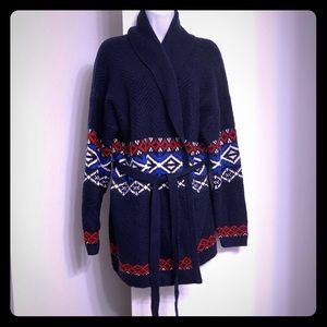 Knit sweater 🧶 cardigan